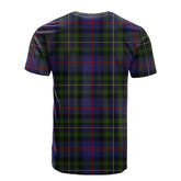 MacCallum of Berwick Tartan T-Shirt